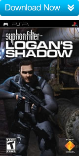 Logan's Shadow psp iso