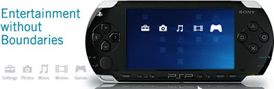 Buy PSP